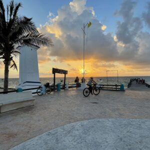 Lighthouse Beach